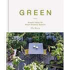 Ula Maria: Green