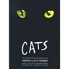 Andrew Lloyd Webber: 'Cats'