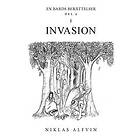 Niklas Alfvin: Invasion