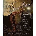 Alferian Gwydion MacLir: Wandlore