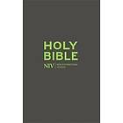 New International Version: NIV Popular Soft-tone Bible with Zip