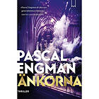 Pascal Engman: Änkorna