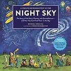 Meredith Hamilton, Michael Driscoll: A Child's Introduction To The Night Sky (Revised and Updated)