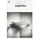 Jorge Luis Borges, Donald Yates, James Irby: Labyrinths