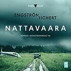 Thomas Engström, Margit Richert: Nattavaara