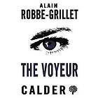 Alain Robbe-Grillet: The Voyeur