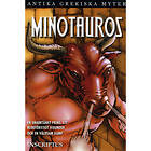 Gilly Cameron Cooper: Minotauros
