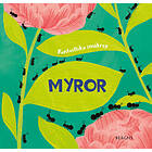 Susie Williams: Myror