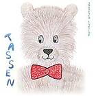Jeanette Ivering: Tassen