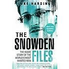 Luke Harding: The Snowden Files