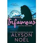 Alyson Noel: Infamous