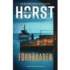 Jørn Lier Horst: Förrädaren