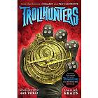 Guillermo Del Toro, Daniel Kraus: Trollhunters