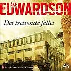 Åke Edwardson: Det trettonde fallet