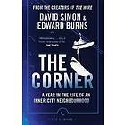 David Simon, Edward Burns: The Corner