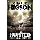 Charlie Higson: The Hunted (The Enemy Book 6)