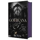 Runyx: Gothikana