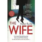 Alafair Burke: The Wife