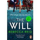 Rebecca Reid: The Will