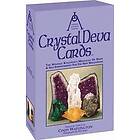 Cindy Watlington: Crystal Deva Cards