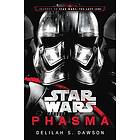 Delilah S Dawson: Phasma (Star Wars)