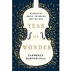 Clemency Burton-Hill: Year Of Wonder