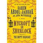 Kareem Abdul-Jabbar: Mycroft and Sherlock: The Empty Birdcage