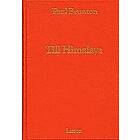 Paul Brunton: Till Himalaya