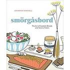 Johanna Kindvall: Smorgasbord