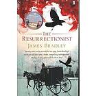 James Bradley: The Resurrectionist