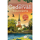 Marianne Cedervall: Solsvärta