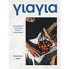 Anastasia Miari: Yiayia
