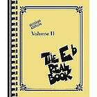 Hal Leonard Publishing Corporation: The Eb Real Book: Volume 2