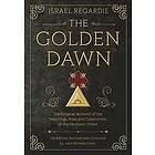 Israel Regardie, John Michael Greer: The Golden Dawn