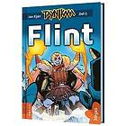 Jan Kjaer: Flint