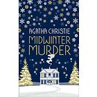 Agatha Christie: MIDWINTER MURDER: Fireside Mysteries from the Queen of Crime