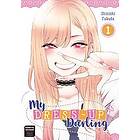Shinichi Fukuda: My Dress-up Darling 1