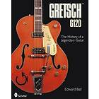 Edward Ball: Gretsch 6120