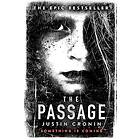 Justin Cronin: The Passage