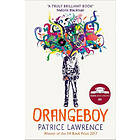 Patrice Lawrence: Orangeboy