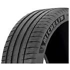Michelin Pilot Sport 4 SUV 265/45 R20 108Y XL