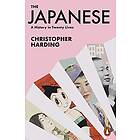 Christopher Harding: The Japanese
