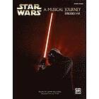 Star Wars: Musical Journey Episodes I-Iv