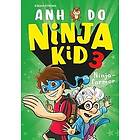 Anh Do: Ninjafarmor