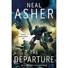 Neal Asher: The Departure