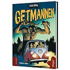 Tobias Gard: Getmannen