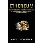 Danny Blackman: Ethereum