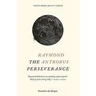 Raymond Antrobus: The Perseverance