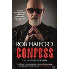 Rob Halford: Confess