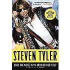 Steven Tyler: Does The Noise In My Head Bother You?